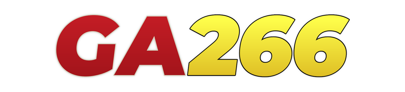 ga266 logo
